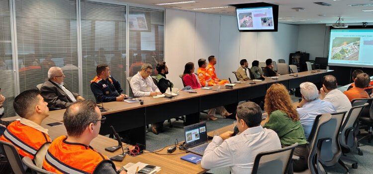 Governo de Minas amplia para R$ 3,3 milhões multa aplicada à mineradora Vale por danos ambientais na região Central de Minas