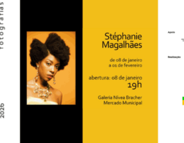 “Textura do Orgulho” ocupa Galeria Nívea Bracher a partir de quinta-feira (8)