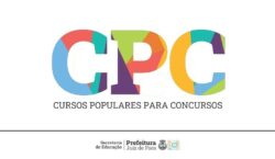 CPC divulga lista de estudantes contemplados nos cursos em 2026