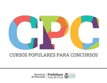 CPC divulga lista de estudantes contemplados nos cursos em 2026