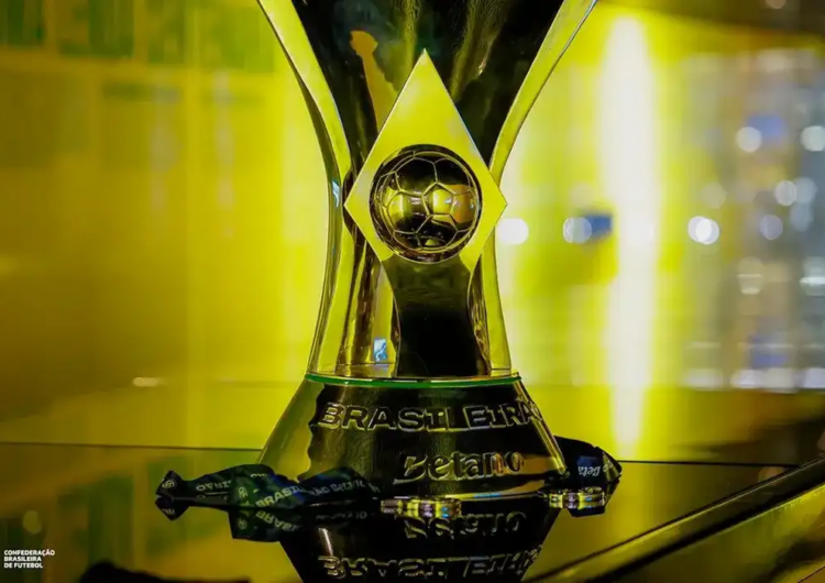 Definidas datas, horários e locais das rodadas iniciais do Brasileirão