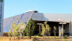 Em parceria com o Governo de Minas, companhia aérea inaugura&hellip;