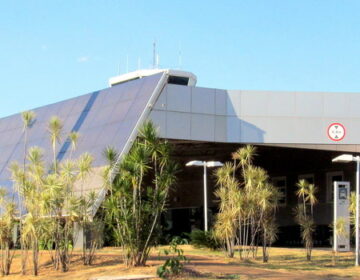 Em parceria com o Governo de Minas, companhia aérea inaugura nova rota Uberaba-Guarulhos