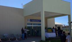 Governo de Minas e Instituições de Justiça inauguram UBS em&hellip;