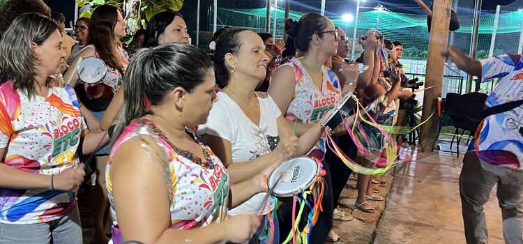 Governo de Minas lança cartilha com orientações de saúde para o Carnaval 2026