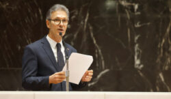 Governador destaca adesão ao Propag e avanços na saúde e&hellip;