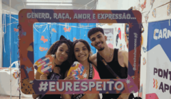 Final de semana dos blocos em JF conta com participação&hellip;