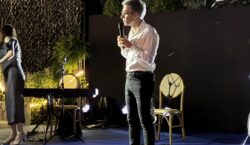 Em Brasília, governador defende o livre mercado para o desenvolvimento&hellip;