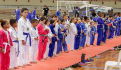 Juiz de Fora entra no circuito nacional de competições de&hellip;