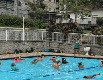 Parque Municipal abre inscrições para novas vagas em projetos esportivos nesta quarta-feira, 11