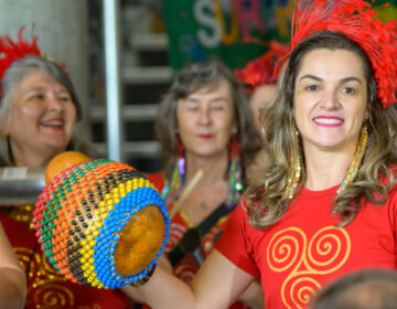 Carnaval nas Cidades Históricas projeta Minas com tradição, folia e opções de tranquilidade