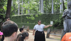 Fundação Museu Mariano Procópio abre agenda de visitas mediadas para&hellip;