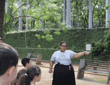 Fundação Museu Mariano Procópio abre agenda de visitas mediadas para o primeiro semestre