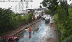 Juiz de Fora recebe mais de 300mm de chuva nos&hellip;
