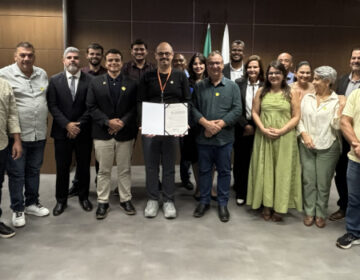 Governo de Minas avança na regularização fundiária ao firmar acordo com municípios da RMBH e do Colar Metropolitano