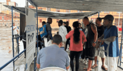 SAS promove ação integrada de atendimento à população em situação&hellip;