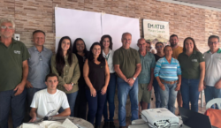 Oficina técnica em Vila Almeida foca em gestão comercial e&hellip;