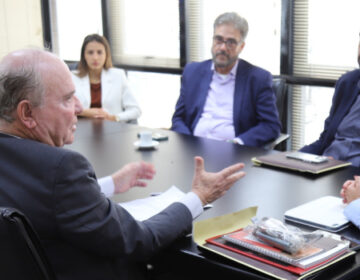 Governo de Minas consolida avanço na cadeia de valor do lítio com investimento internacional de R$ 220 milhões