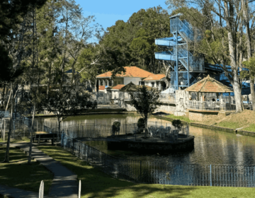 Parque Municipal funcionará durante o Carnaval com programação especial