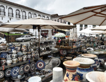 Minas Gerais diversifica oferta turística e redesenha mapa das experiências no estado