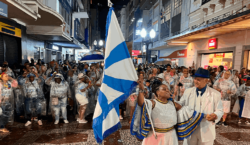 Final de semana de Carnaval promete tomar conta da cidade&hellip;
