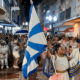 Final de semana de Carnaval promete tomar conta da cidade com blocos e desfile das escolas de samba