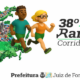PJF divulga Regulamento do 38º Ranking de Corridas de Rua 2026
