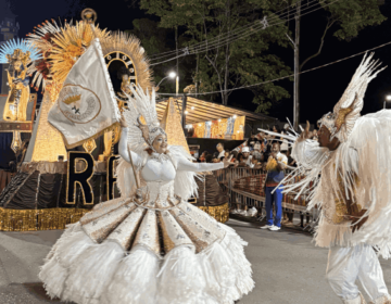Carnaval 2026 consagra Real Grandeza no Grupo Especial e Unidos do Ladeira no Grupo de Apoio