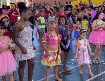 Praça CEU promove “ressaca de Carnaval” com programação gratuita neste sábado, 21