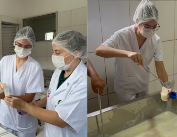 PJF e Epamig desenvolvem projeto para qualificar produção de queijo Minas Frescal na região do Caminho Novo