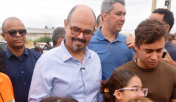 Governo de Minas anuncia mais R$ 40 milhões para construção&hellip;