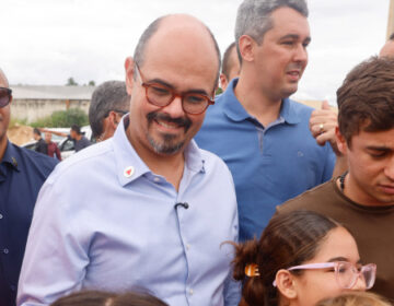 Governo de Minas anuncia mais R$ 40 milhões para construção de hospital em Unaí