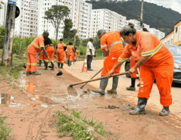 Juiz de Fora registra o fevereiro mais chuvoso da história