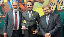 Juiz de Fora conquista Selo Ouro em Transparência Pública e&hellip;