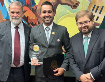 Juiz de Fora conquista Selo Ouro em Transparência Pública e alcança a 3ª maior nota entre as grandes cidades de Minas