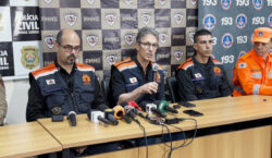 Governo de Minas apresenta ações para auxiliar atingidos por chuvas&hellip;