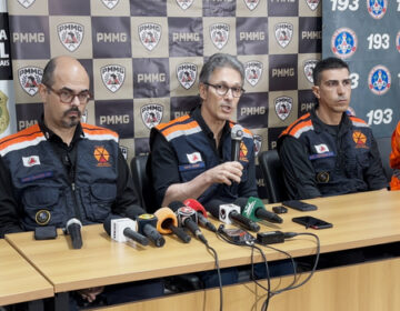 Governo de Minas apresenta ações para auxiliar atingidos por chuvas na Zona da Mata