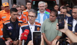 Governo de Minas reforça apoio às cidades da Zona da&hellip;