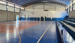 Igarapé inaugura segundo centro esportivo com recursos do Acordo de&hellip;