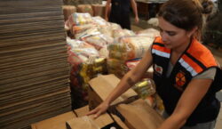 Governo de Minas adianta Piso Mineiro de Assistência Social para&hellip;