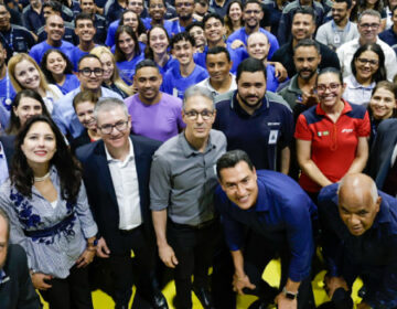 Governo de Minas celebra protocolo de investimento de R$ 1 bilhão do Iveco Group em Sete Lagoas