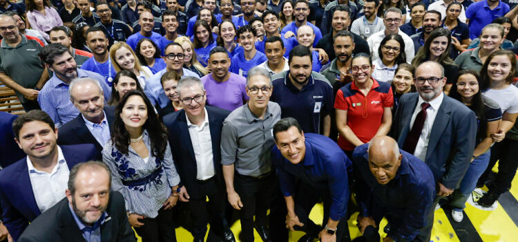 Governo de Minas celebra protocolo de investimento de R$ 1 bilhão do Iveco Group em Sete Lagoas