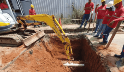 Cesama avança na melhoria do abastecimento a mais de 20&hellip;