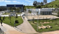 Sebeal realiza evento de adoção de animais na Praça CEU&hellip;