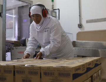 Minas encerra o primeiro bimestre de 2026 com mais de 22 mil empresas abertas