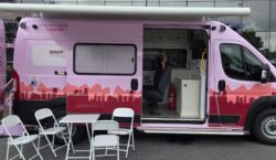 Proteja Minas: Governo do Estado lança unidade móvel do programa&hellip;