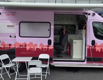 Proteja Minas: Governo do Estado lança unidade móvel do programa para ampliar prevenção à violência contra a mulher