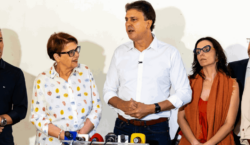 Em Juiz de Fora, Ministro da Educação anuncia recursos para&hellip;