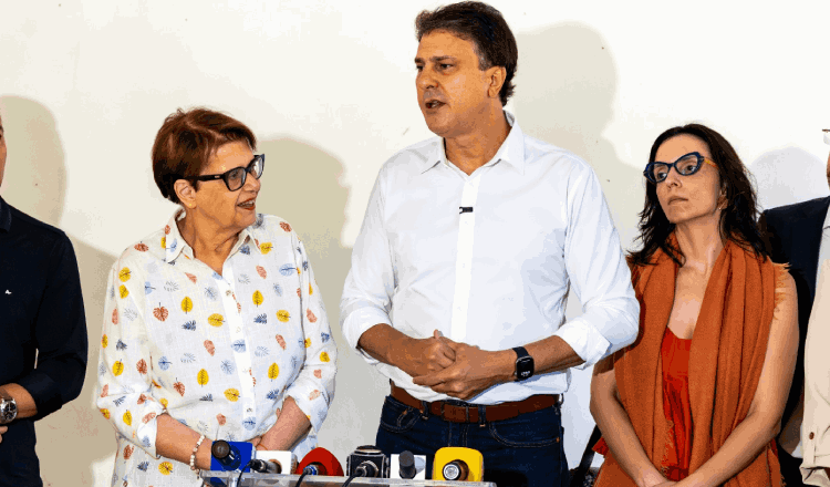 Em Juiz de Fora, Ministro da Educação anuncia recursos para reconstrução de escolas afetadas pelas chuvas