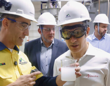 Em agendas no Sul de Minas, governador encerra viagens pelo interior do estado completando a marca de 430 cidades em sete anos